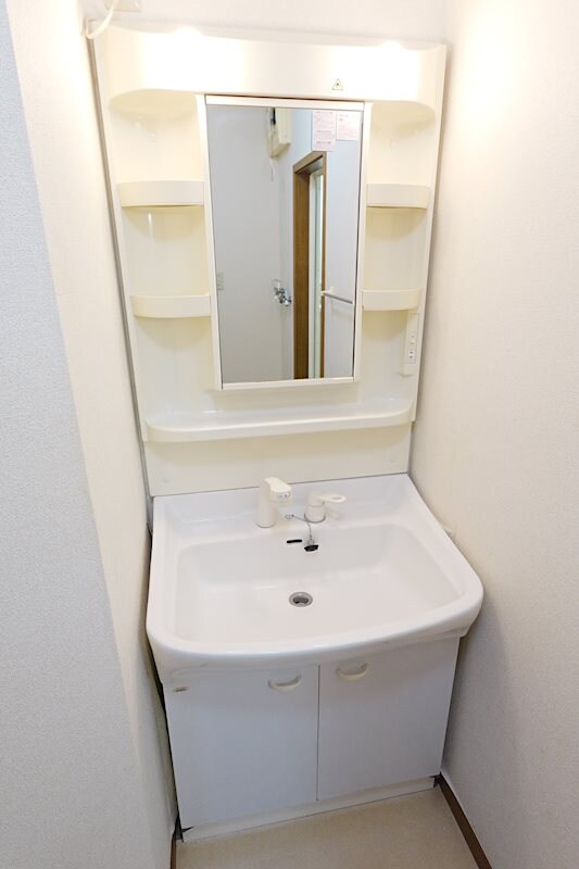 エヴァーグリーンＡの物件内観写真