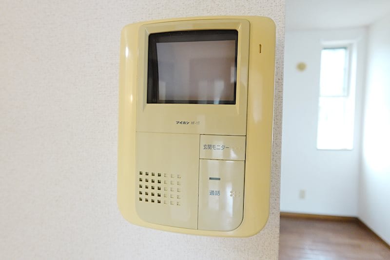 エヴァーグリーンＡの物件内観写真