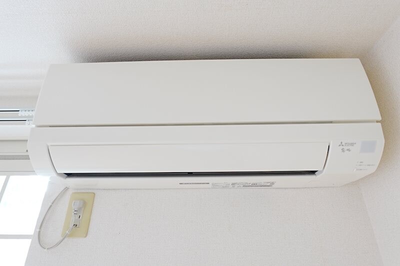 エヴァーグリーンＡの物件内観写真