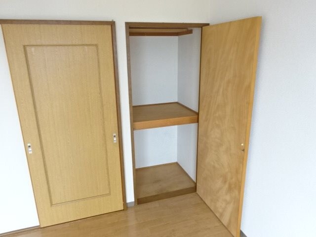 エスポワールM2の物件内観写真