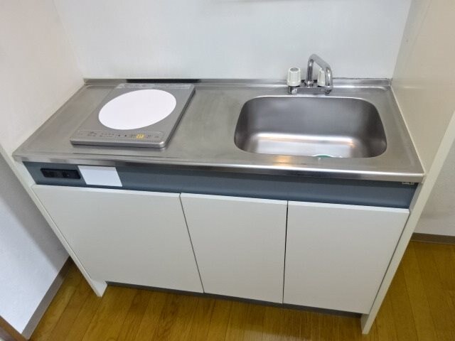 エスポワールM2の物件内観写真