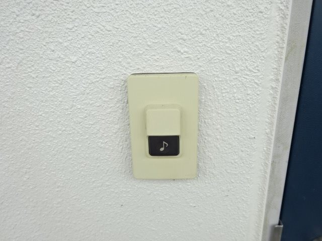 エスポワールM2の物件内観写真