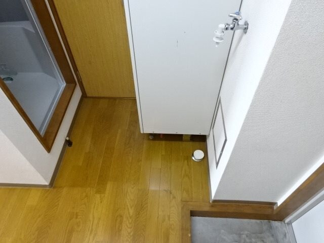 エスポワールM2の物件内観写真