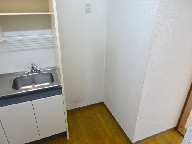 エスポワールM2の物件内観写真