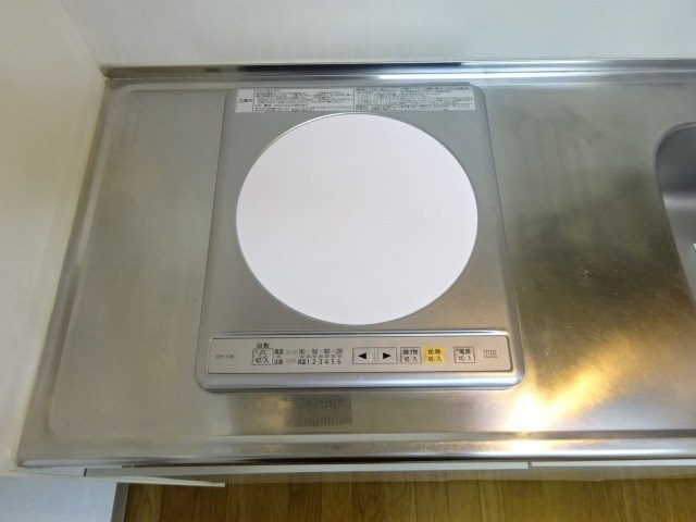 エスポワールM2の物件内観写真