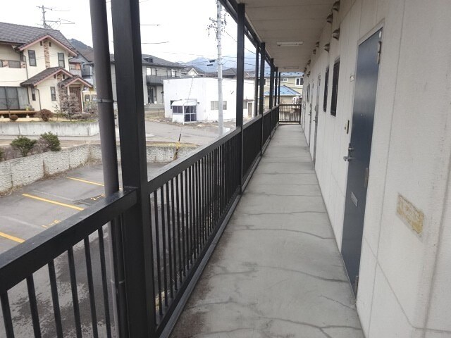 エスポワールM2の物件内観写真