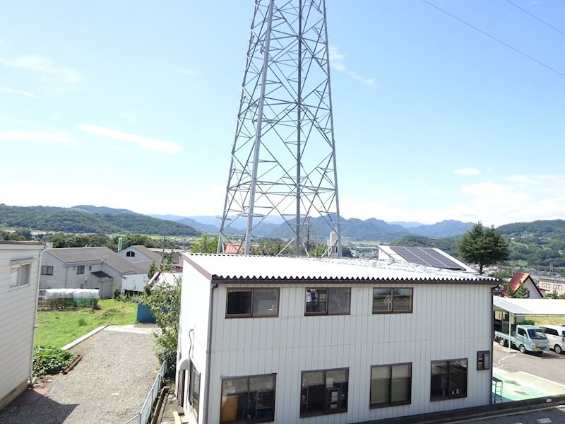 サープラス柳の物件内観写真