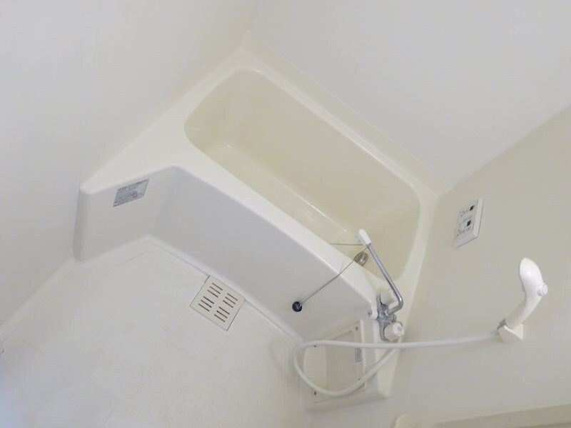 サープラス柳の物件内観写真