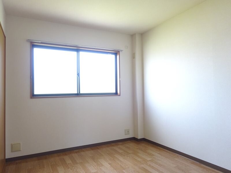 サープラス柳の物件内観写真