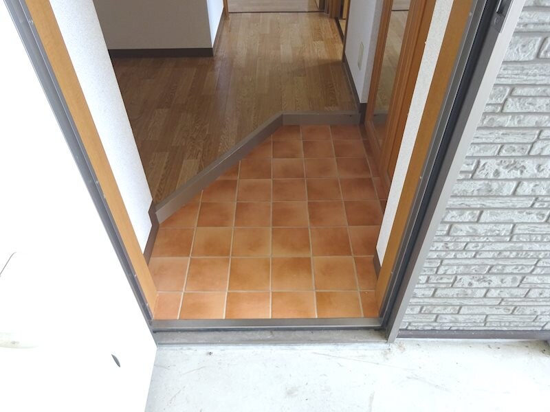 サープラス柳の物件内観写真