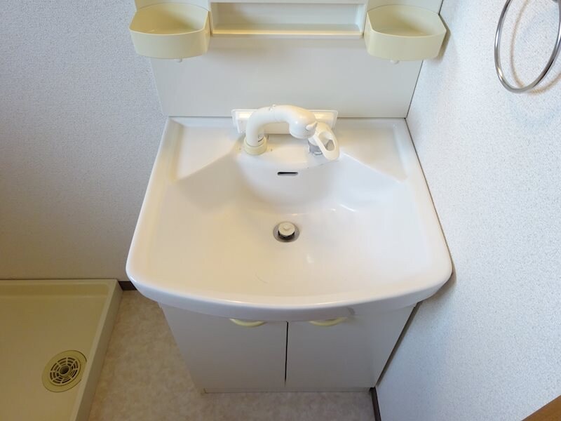 サープラス柳の物件内観写真