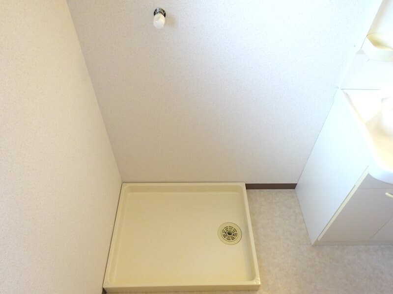 サープラス柳の物件内観写真