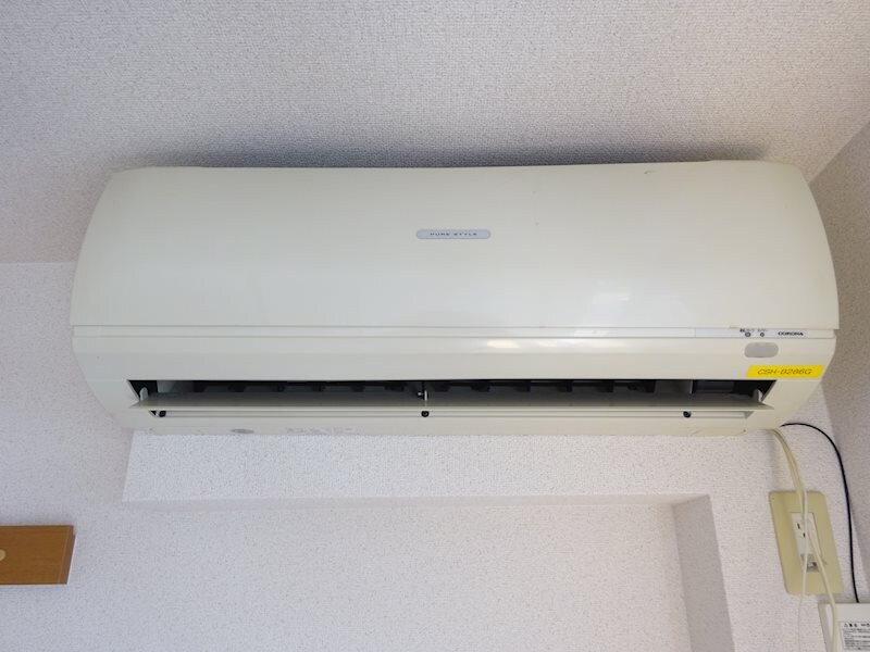 サープラス柳の物件内観写真