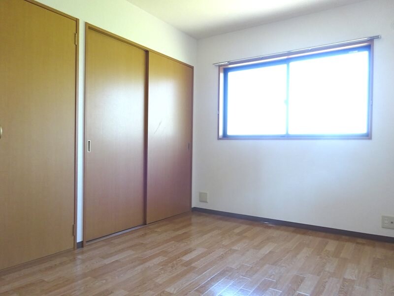 サープラス柳の物件内観写真