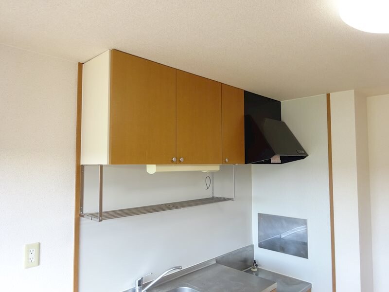 サープラス柳の物件内観写真