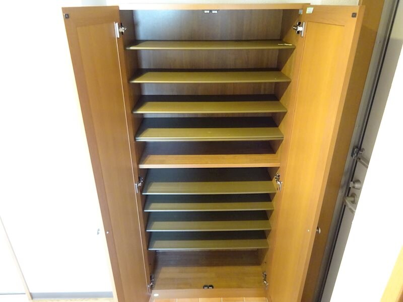 サープラス柳の物件内観写真