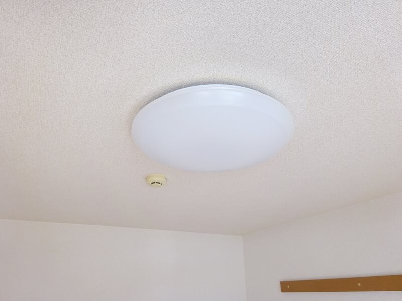 サープラス柳の物件内観写真