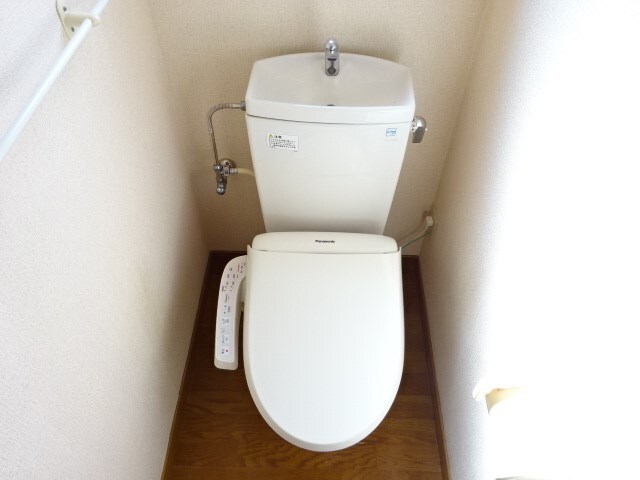 ミレニアム常入の物件内観写真