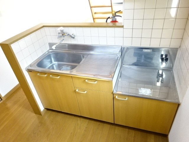 ミレニアム常入の物件内観写真