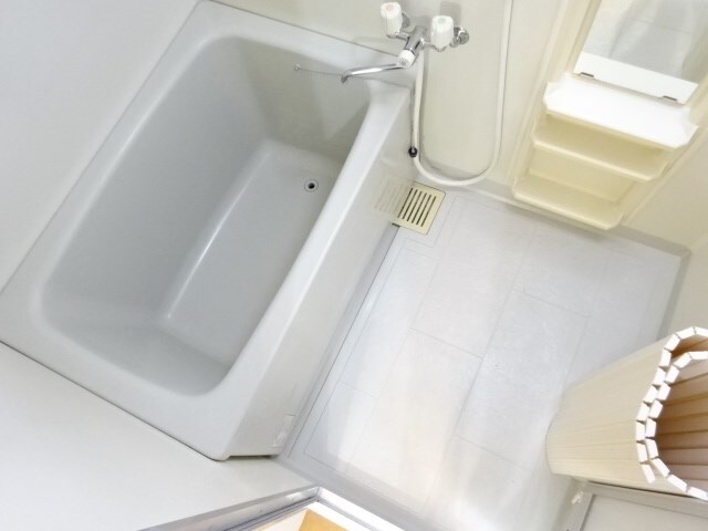 ミレニアム常入の物件内観写真