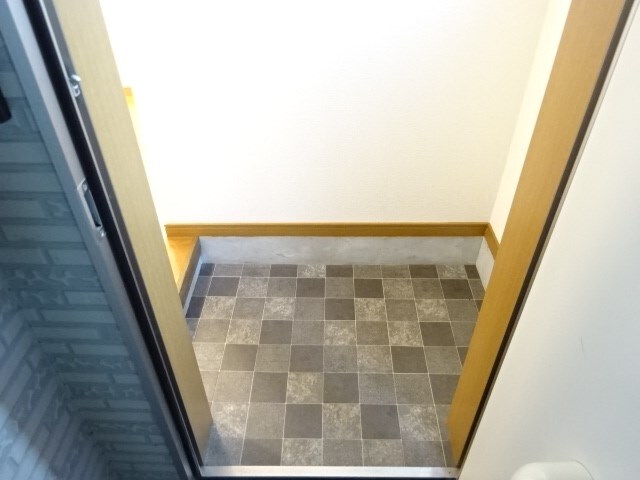 ミレニアム常入の物件内観写真