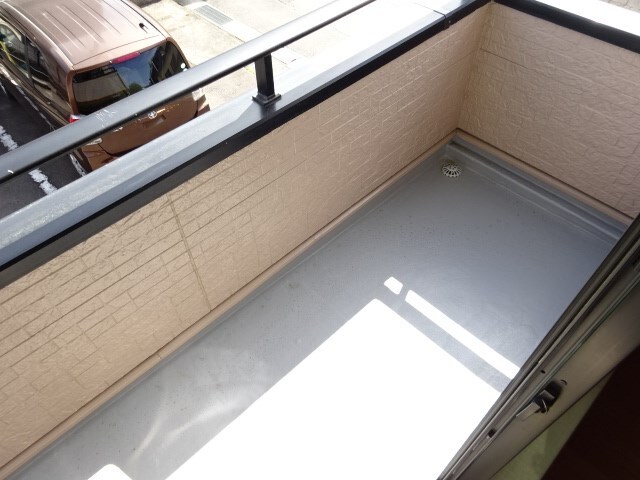 ミレニアム常入の物件内観写真