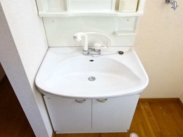 ミレニアム常入の物件内観写真