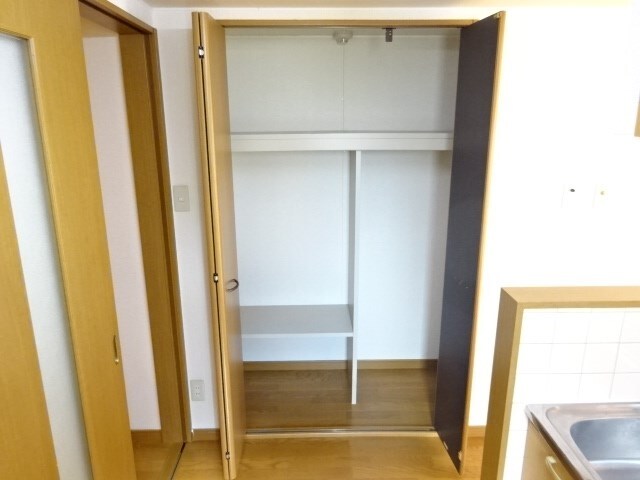 ミレニアム常入の物件内観写真