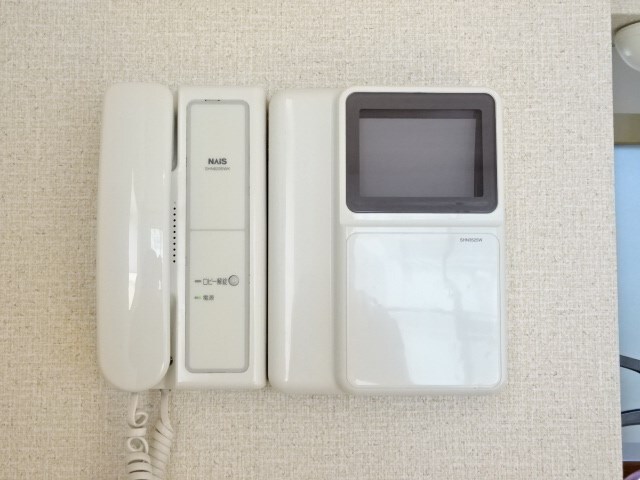 ミレニアム常入の物件内観写真