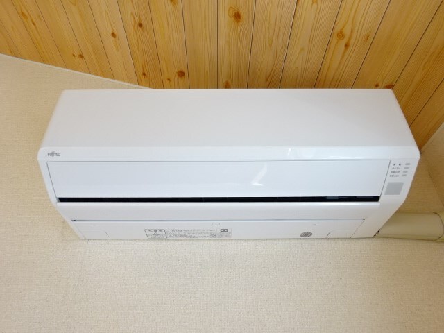 ミレニアム常入の物件内観写真