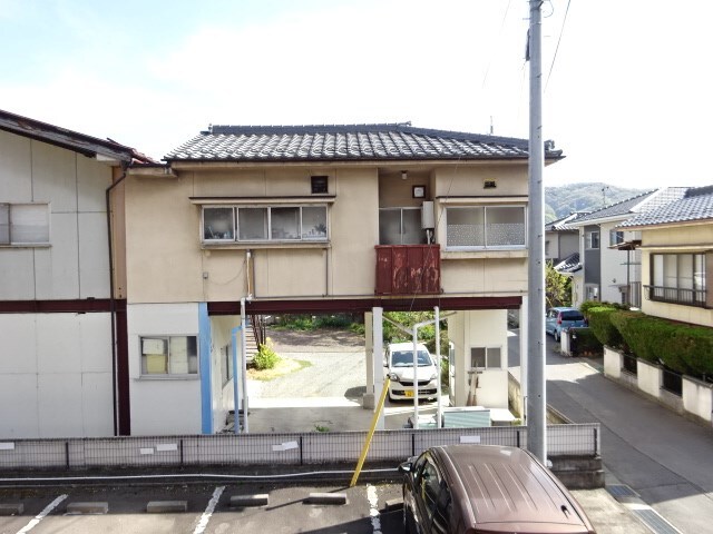 ミレニアム常入の物件内観写真