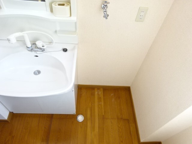 ミレニアム常入の物件内観写真