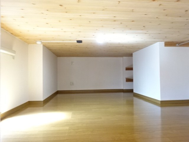 ミレニアム常入の物件内観写真