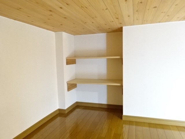 ミレニアム常入の物件内観写真