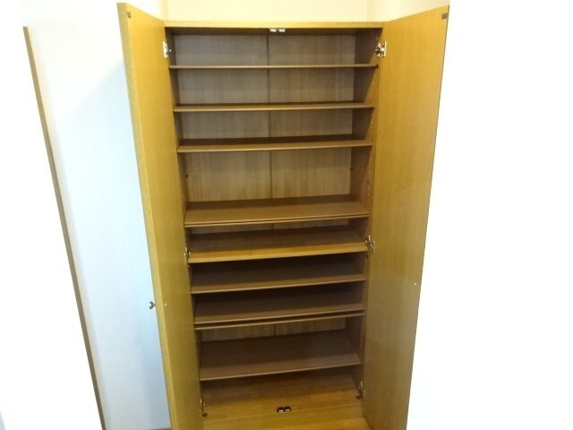 ミレニアム常入の物件内観写真