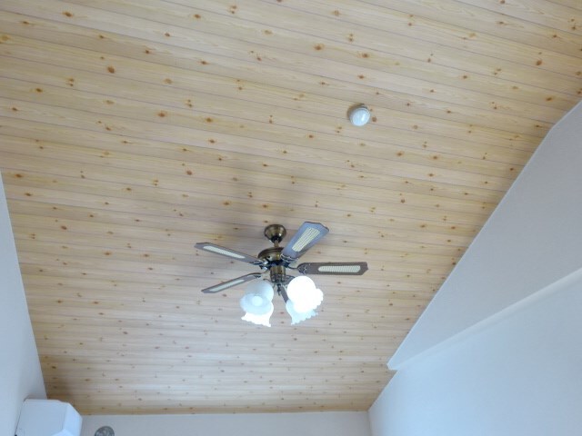 ミレニアム常入の物件内観写真