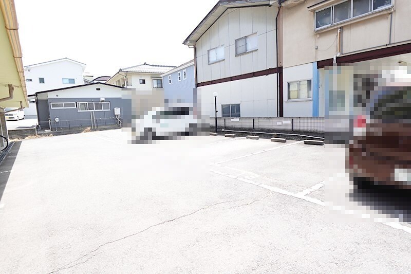 ミレニアム常入の物件内観写真