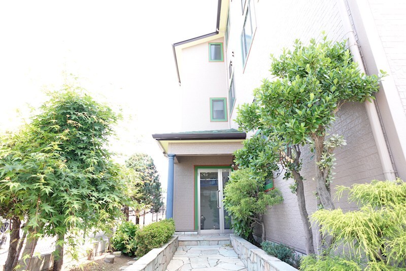 ミレニアム常入の物件内観写真