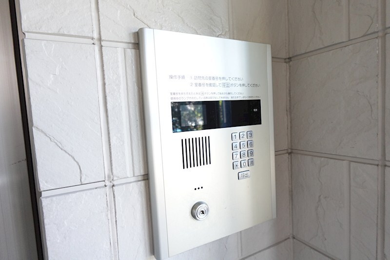 ミレニアム常入の物件内観写真