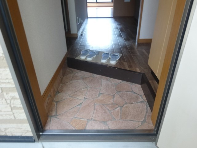 サープラスHIROの物件内観写真