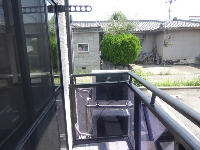 サープラスHIROの物件内観写真