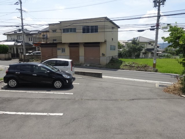 サープラスHIROの物件内観写真