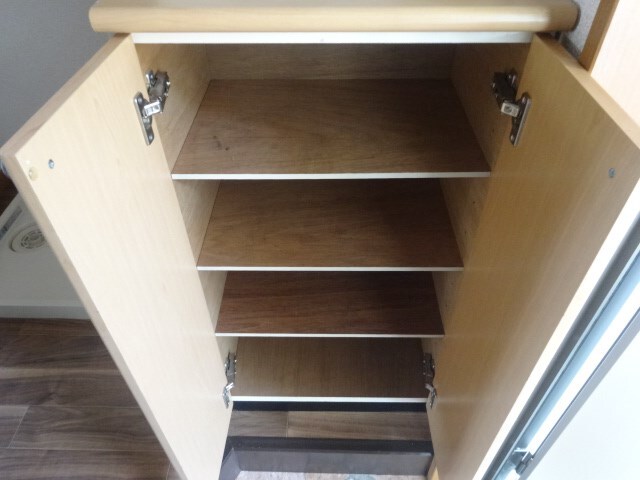 サープラスHIROの物件内観写真