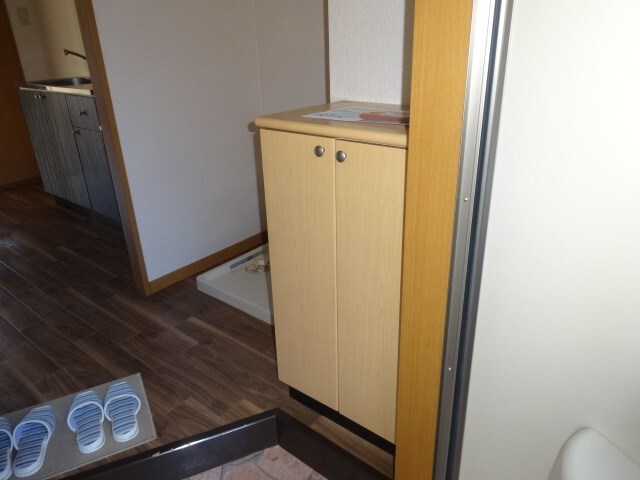 サープラスHIROの物件内観写真