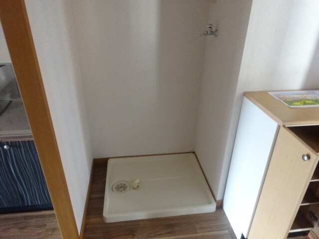 サープラスHIROの物件内観写真