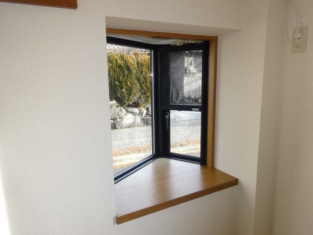 サープラスHIROの物件内観写真