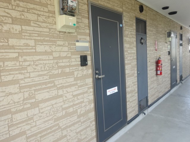 サープラスHIROの物件内観写真