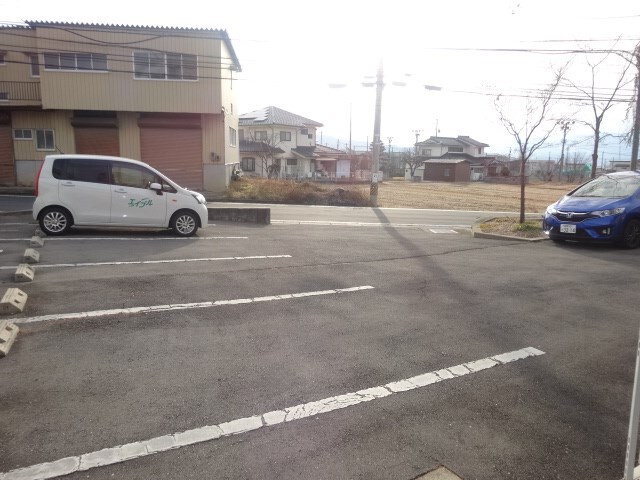 サープラスHIROの物件内観写真