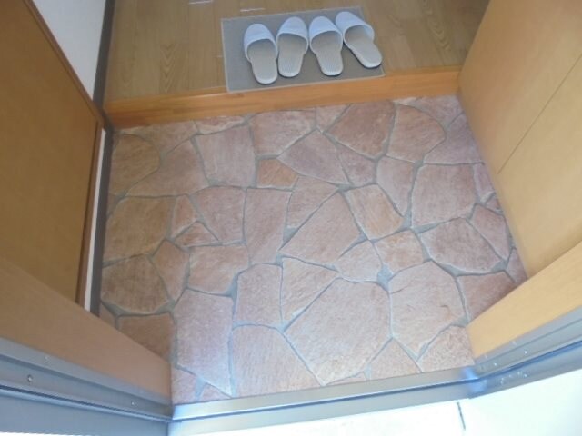 サープラスS・Kの物件内観写真