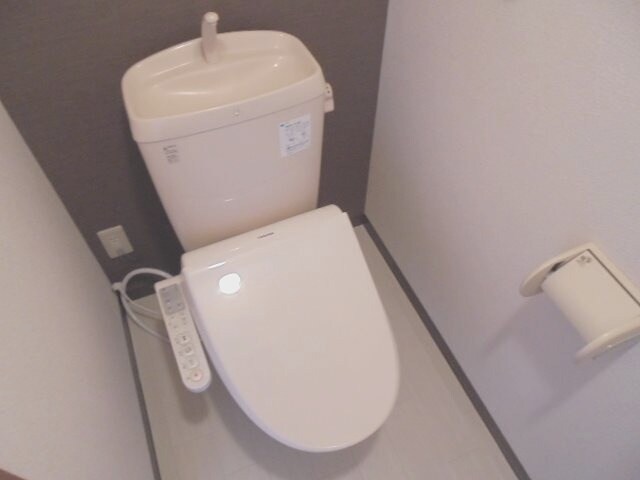 サープラスS・Kの物件内観写真